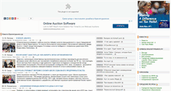 Desktop Screenshot of krasnoturinsk.org